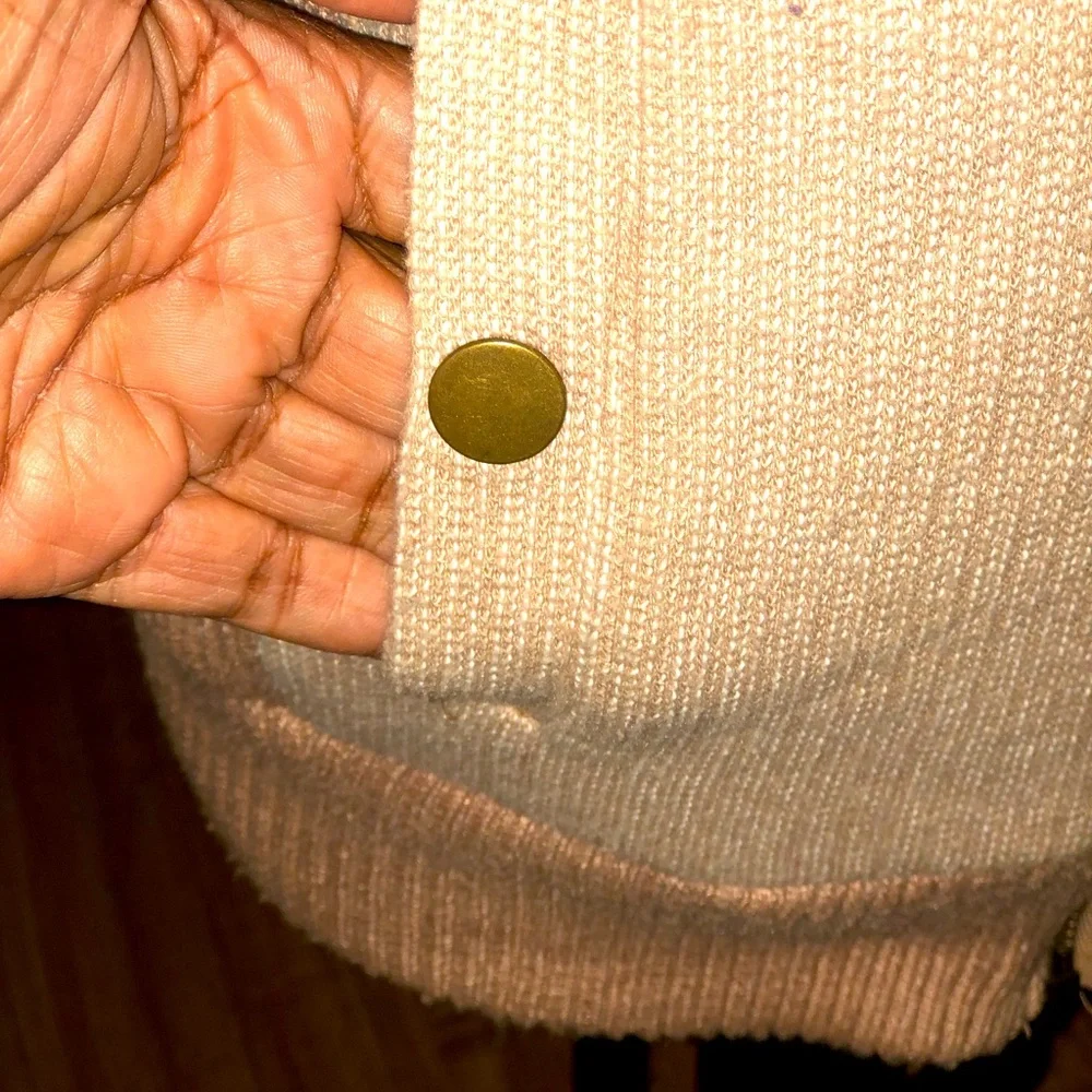 GREEN TEA VEST - Picture 6 of 9